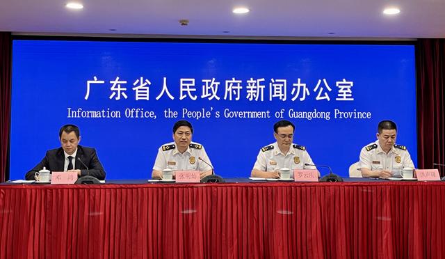 廣州開展消防安全大排查大整治工作，全力維護(hù)城市安全