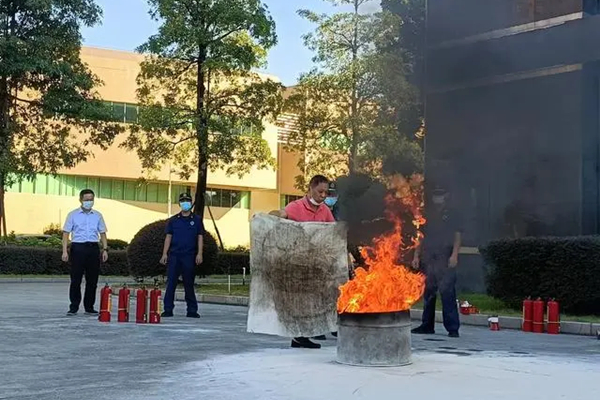 揭陽普寧消防：實(shí)施“3+N”工程，促進(jìn)全民消防安全素質(zhì)大提升